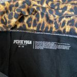 PINK - Victoria's Secret Pink VS Yoga Bottoms SIZE M Photo 2