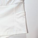 K Swiss Tennis & Pickleball Set Pleated Crew Top & Flounce Skirt Ombre Coastal S Purple Photo 13