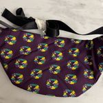 Mardi Gras Fanny pack Purple Photo 2