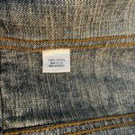 Mossimo Jean jacket Blue Size M Photo 3