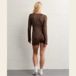 American Eagle Romper, NWT! Photo 2