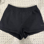 Aritzia  TNA Sweat Shorts Photo 0