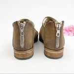 Free People Lost Valley Strappy Ankle Boots Booties: Tan Brown Photo 5