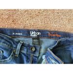 Urban Pipeline SuperFlex Straight Fit Jeans Size 16 Blue Adjustable Waist Kohl’s Photo 1