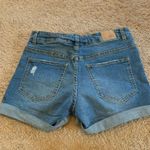 Love Tree  denim shorts Photo 1