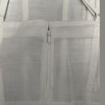 Gilly Hicks NWT Cotton Side Lace up Corset Size Small Photo 7