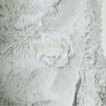 The North Face  Reversible Mossbud Insulated Puffer Vest Beige Cream Size XS Photo 11