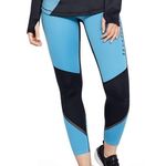 Under Armour NEW ColdGear Armour Graphic Leggings Photo 1