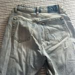 Abercrombie & Fitch Curve Love Jeans Photo 2