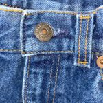 Levi's Vintage Jeans Women 6 1960s Rare White Patch Medium Wash Western Retro Photo 9