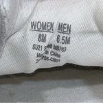 Madewell MWL Court Sneakers in Spotted Calf Hair Women’s size 8 Men’s 6.5 Photo 10