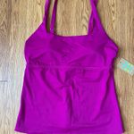 Title Nine  Hana tankini top nwt size S Photo 7