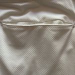 Nike  DRI-FIT White Skorts Biker Shorts Tennis Golf Gym Size Small EUC #0836-ATH Photo 6