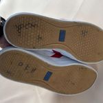 Keds Vintage Original Women Sneakers Canvas Low-Top Patriotic Y2k size 7.5 Photo 6