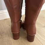Splendid  Vara Knee High Boot, Brownish, size 9, NWT on bottoms Photo 7