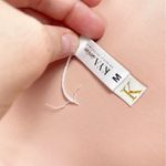 KYA SWIM Havana Reversible Strapless One Piece Bathing Suit Swim Black Tan Rose Size M Photo 6