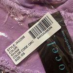 Jocelyn Jas Bucket Hat in Orchid Photo 3