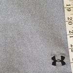 Under Armour Tank Top Ribbed Womens Size XS Heat Gear Sporty Activewear Workout Photo 12