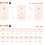 Sundry  Henley ribbed mini dress Photo 1