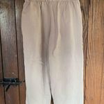 Brandy Melville Brandy Cream sweatpants one size Women’s Photo 1