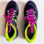 New Balance  Women's Multi-color  Outdoors Trail Running Hiking Sneakers Sz 8 Photo 3