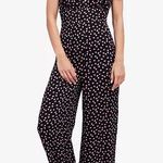 Free People | Mia Empire-Waist Jumpsuit, size 4. Photo 0