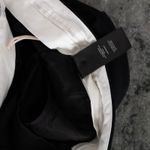 Aritzia  Wilfred The Effortless High-Waisted Wide Leg Trouser Pant Women's Size 6 Photo 7