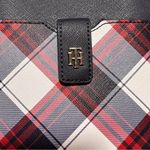 Tommy Hilfiger Crossbody Handbag Red, White and Blue with Detachable Strap NWOT Photo 3