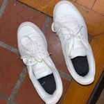 Adidas White Hoops Photo 3