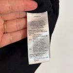 Madewell NWT  Squareneck Tank Top In Black Size XS Photo 6