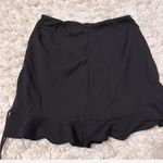 Grey Bandit  Mini skirt Photo 2