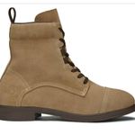 Xena‎ Workwear Inertia EH Safety Boot Tan Size 5 Photo 5