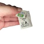 Anthropologie ANTHRO Gisele Barbosa Sleeveless Mini Dress‎ with Belt Photo 3