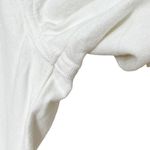 Levi's Levi’s 501 Crop Jeans Distressed White Women’s Size 25 Straight Leg W25 L26 Photo 7