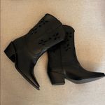 Free People FP Collection Lucky Day Western Boots Photo 4