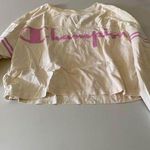 Champion Small  crop top Photo 0