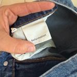 Reformation  jeans Julia high cigarette jeans Photo 5