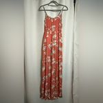 MINKPINK  from Revolve Lovina Pink Floral Jumpsuit XS Photo 3