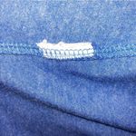 5th & Ocean Blue and Red Chicago Cubs Racerback Tank Top Size S Photo 5