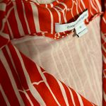 Diane Von Furstenberg Size 12 Wrap Dress Photo 2