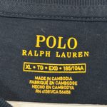 Vintage POLO Ralph Lauren V Photo 5