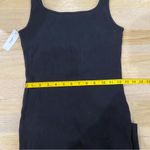 Aritzia NEW  square neck tank dress Photo 3