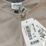 Armani Collezioni Sleeveless Blouse Photo 3