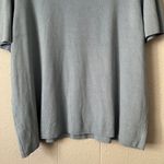 Spenser Jeremy Sweater Womens 2X Silk Stretch Business Casual Career Office Chic Blue Photo 7