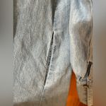 Free People  The Denim Voyage Dress Photo 9