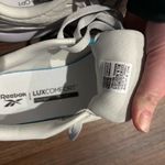 Reebok  Nanoflex TR 2.0 training shoes in Barely Grey/Team Teal/Footwear White. Photo 6