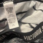 Victoria's Secret VS Sport The Player Hot Short Gray Marble L Photo 4