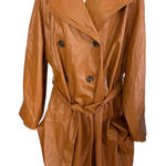 Ava & Viv  Tan Jacket/Coat Size 2X NWT Photo 0