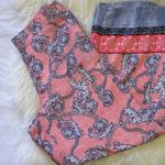 Thalia Sodi wide leg relaxed fit women’s pants Size Medium Photo 1