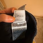 R13 R-13 Kick Fit Blue Velvety Jeans Photo 7